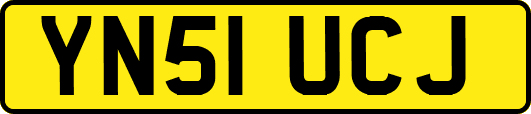 YN51UCJ