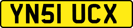 YN51UCX