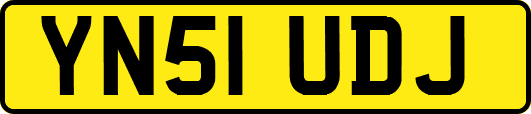 YN51UDJ