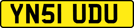 YN51UDU