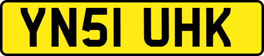 YN51UHK