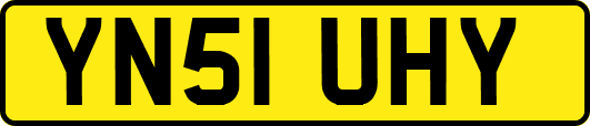 YN51UHY