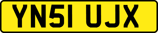 YN51UJX