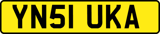 YN51UKA