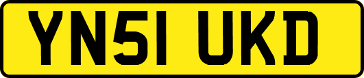YN51UKD