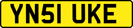 YN51UKE