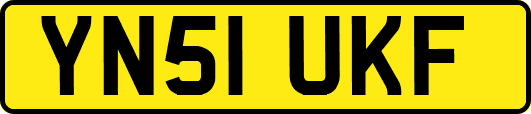 YN51UKF