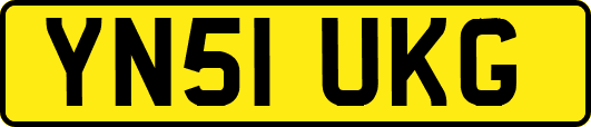 YN51UKG
