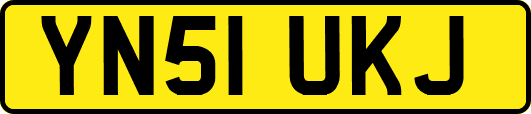 YN51UKJ