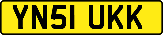 YN51UKK