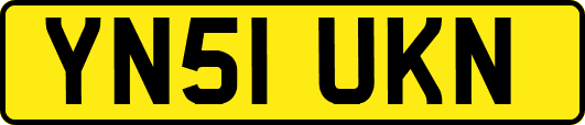 YN51UKN