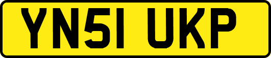 YN51UKP