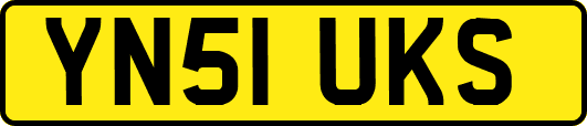 YN51UKS