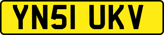 YN51UKV