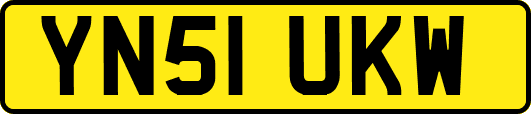 YN51UKW