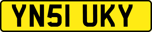 YN51UKY