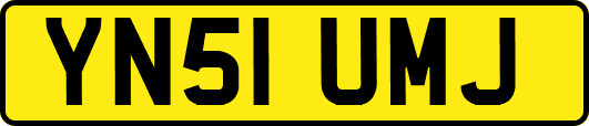 YN51UMJ