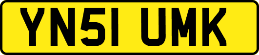 YN51UMK