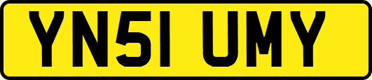YN51UMY