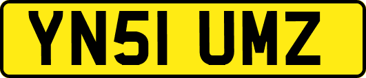 YN51UMZ