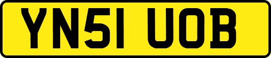 YN51UOB