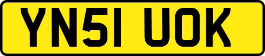 YN51UOK