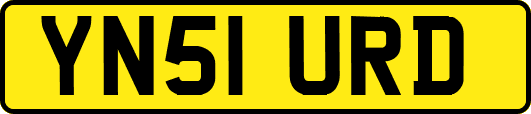 YN51URD