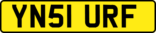 YN51URF