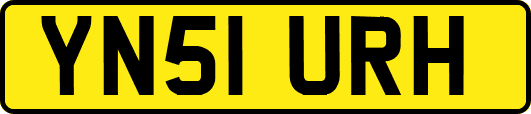 YN51URH