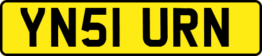 YN51URN