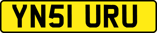 YN51URU