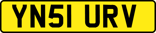 YN51URV
