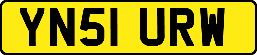 YN51URW