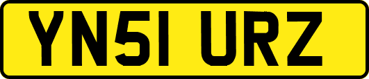 YN51URZ