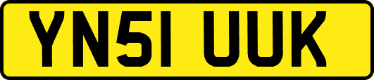 YN51UUK