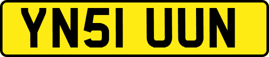 YN51UUN