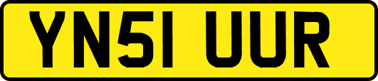 YN51UUR