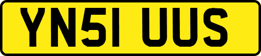 YN51UUS