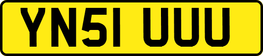 YN51UUU
