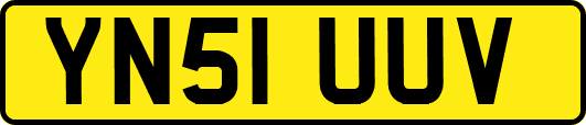 YN51UUV