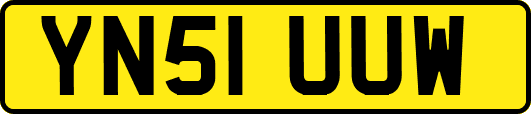 YN51UUW