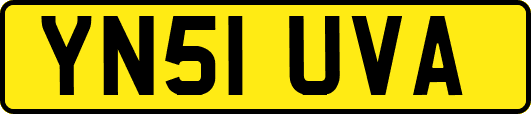 YN51UVA