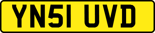 YN51UVD