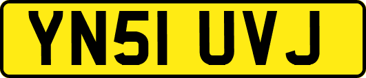 YN51UVJ