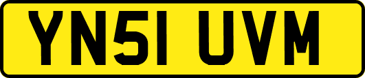 YN51UVM