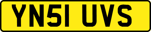 YN51UVS