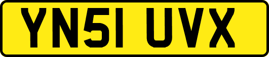 YN51UVX