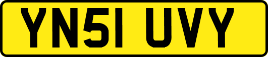YN51UVY