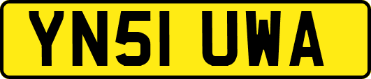 YN51UWA