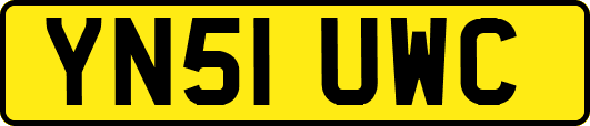 YN51UWC